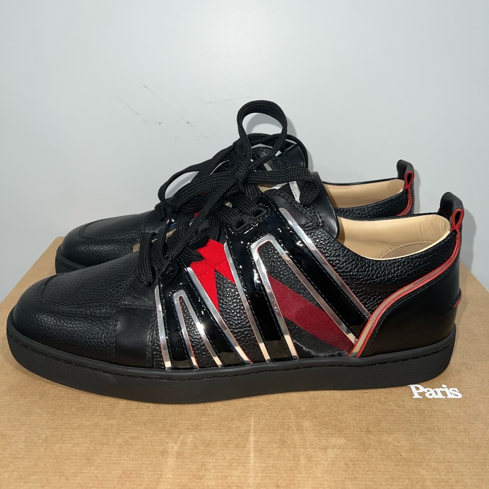 Christian Louboutin Sneakers